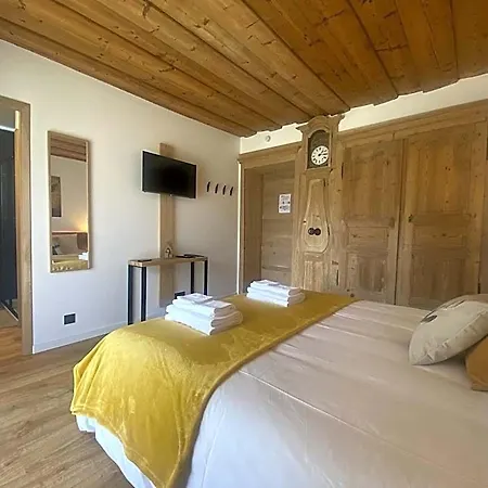 Du Cote De Chez Sou Hotel