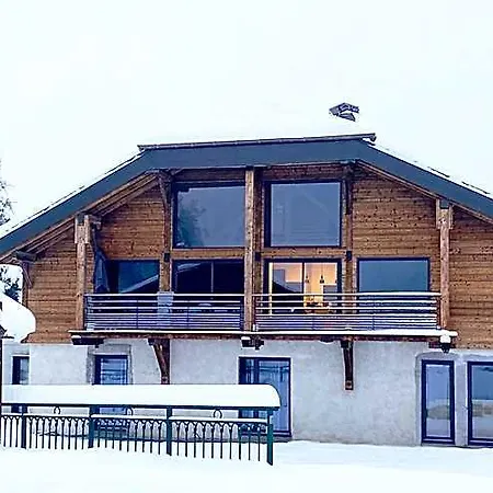 Du Cote De Chez Sou Hotel 2*