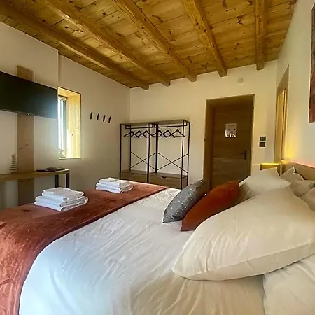 Du Cote De Chez Sou Hotel
