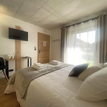 Hotel Du Cote De Chez Sou 2*
